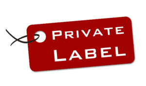 Private Label Manufacture Animal Products