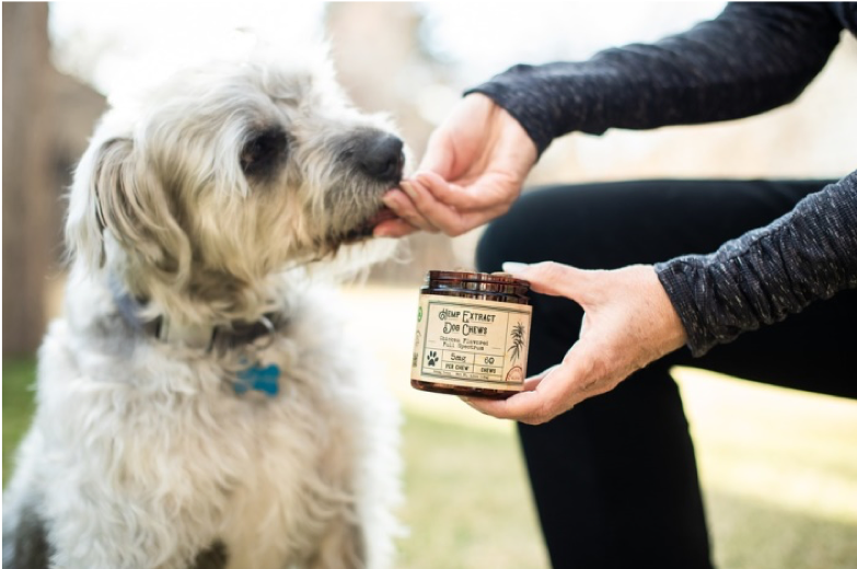 Manufacturing Of Pet Food and Supplements Contract Manufacture Animal Products