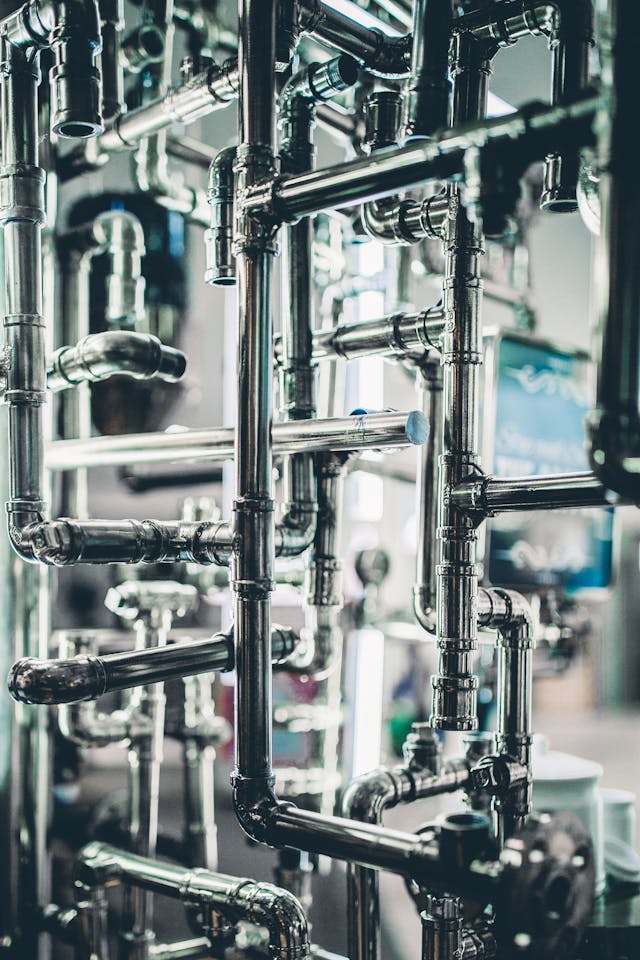 Technology in Modern Pet Product Manufacturing