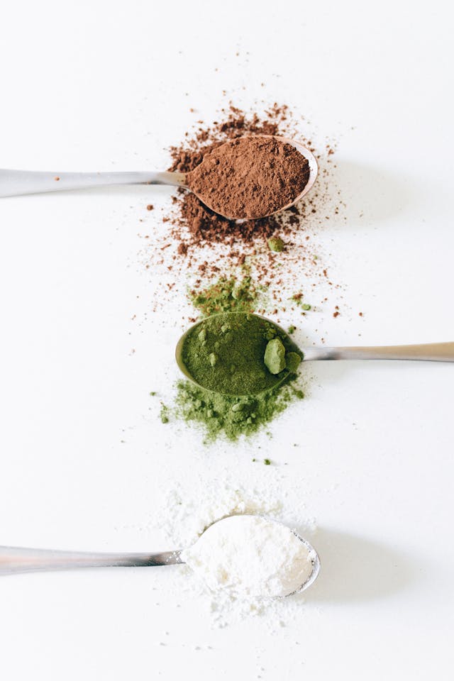 Top Ingredients in Demand What’s Trending in Pet Supplements and How to Manufacture Them